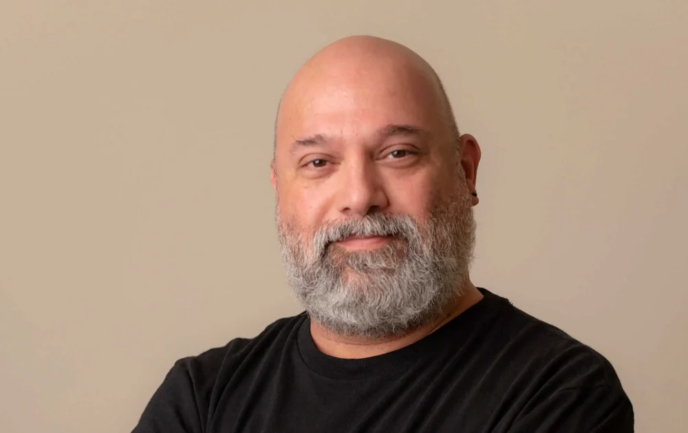 Mike Lopez